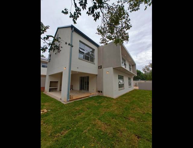 4 BEDROOM PROPERTY TO RENT IN BROOKLYN